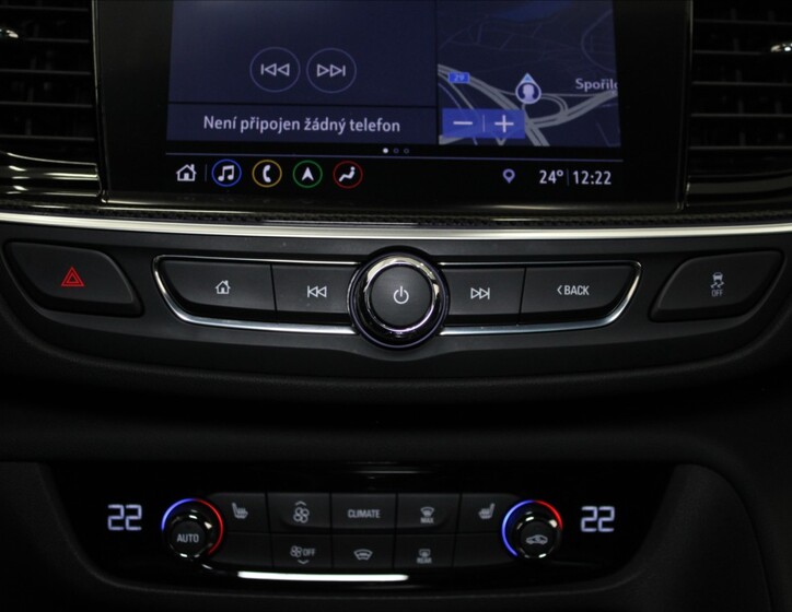 Opel Insignia 15