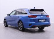 KIA Ceed 5