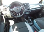 Škoda Fabia 17