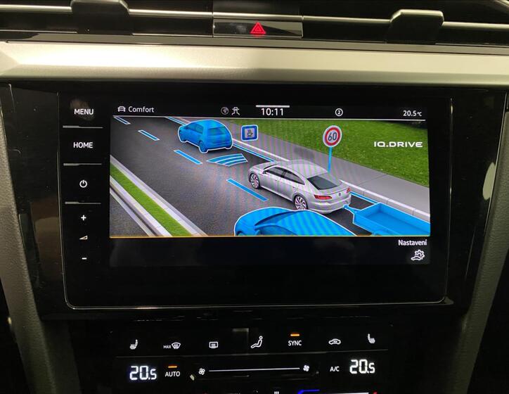Volkswagen Arteon 17