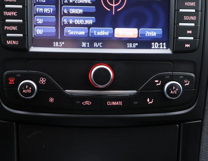 Ford S-MAX 22