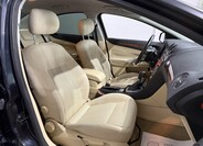 Ford Mondeo 22