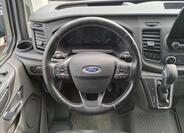 Ford Transit Custom 15