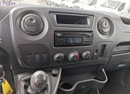 Renault Master 9