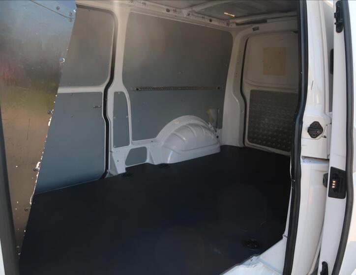 Volkswagen Transporter 20