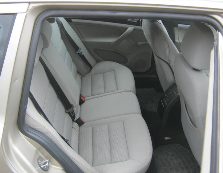 Škoda Octavia 13