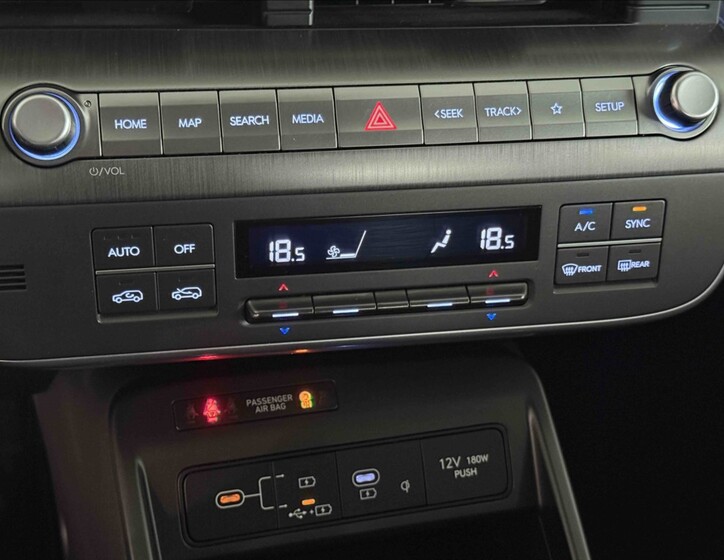 Hyundai Kona 15