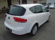 Seat Altea 4