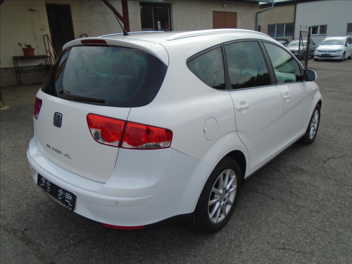 Seat Altea