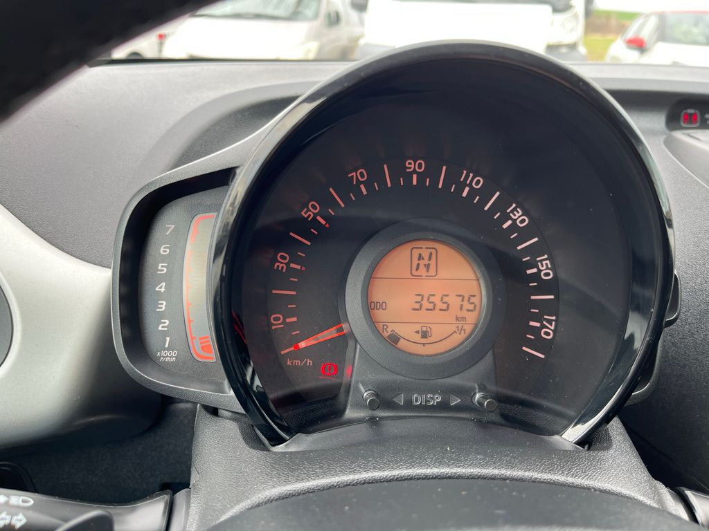 Citroën C1