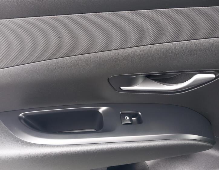 Hyundai Tucson 18