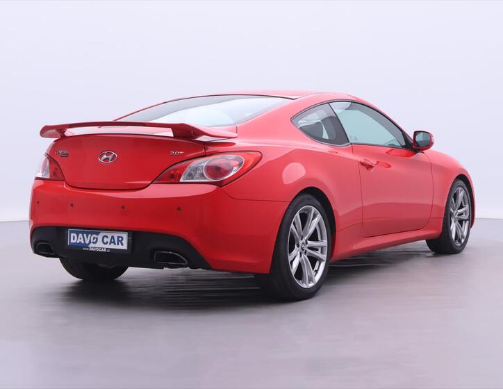 Hyundai Genesis 7