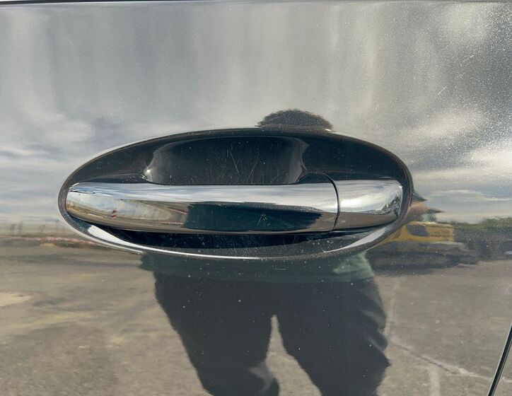 Mercedes-Benz GLA 25