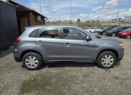 Mitsubishi ASX 4