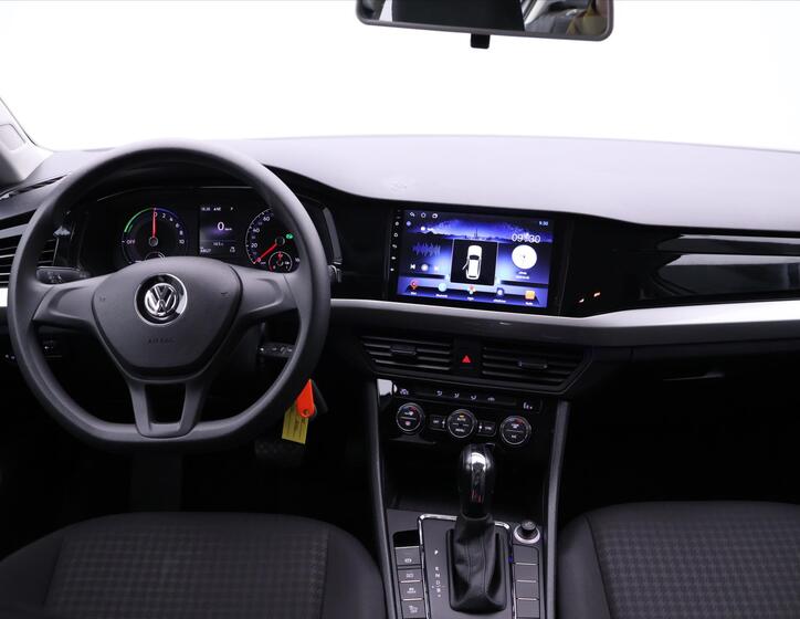 Volkswagen Bora 30