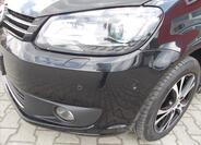 Volkswagen Touran 7