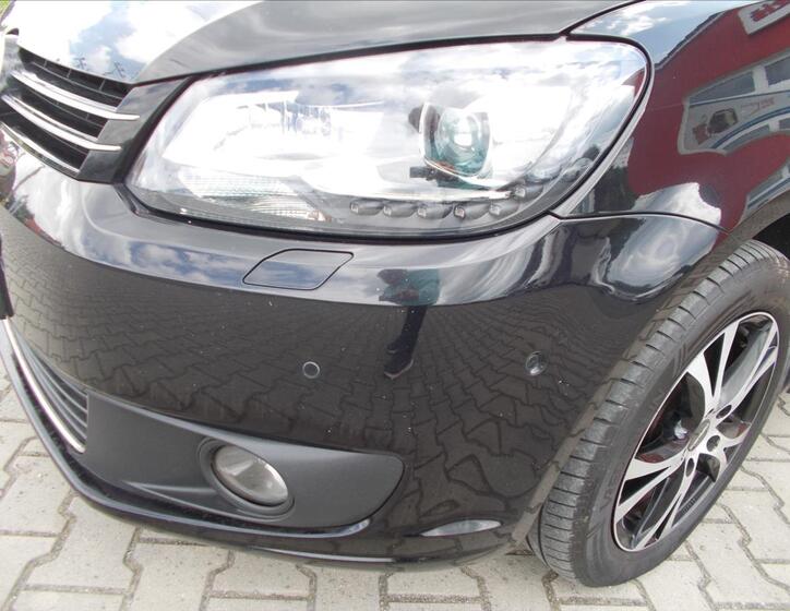 Volkswagen Touran 7