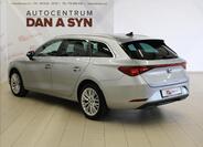 Seat Leon 6