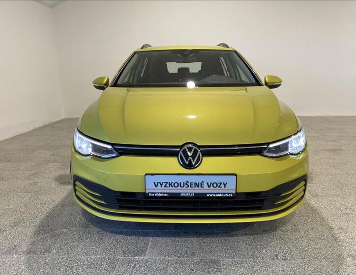 Volkswagen Golf 4