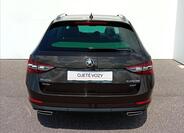 Škoda Superb 8