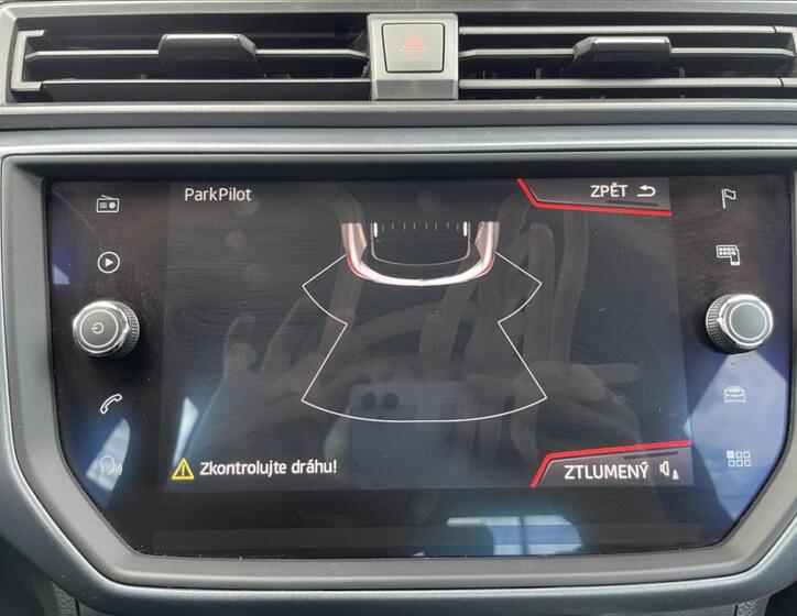 Seat Arona 24