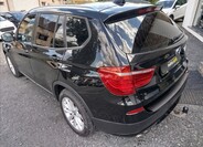 BMW X3 4