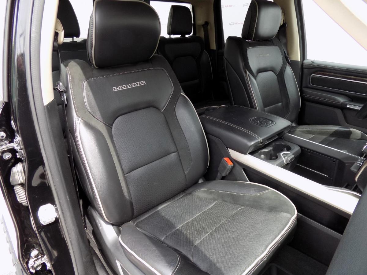 Dodge RAM 1500