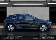 Mercedes-Benz GLA 6