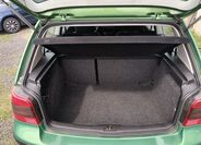 Volkswagen Golf 15
