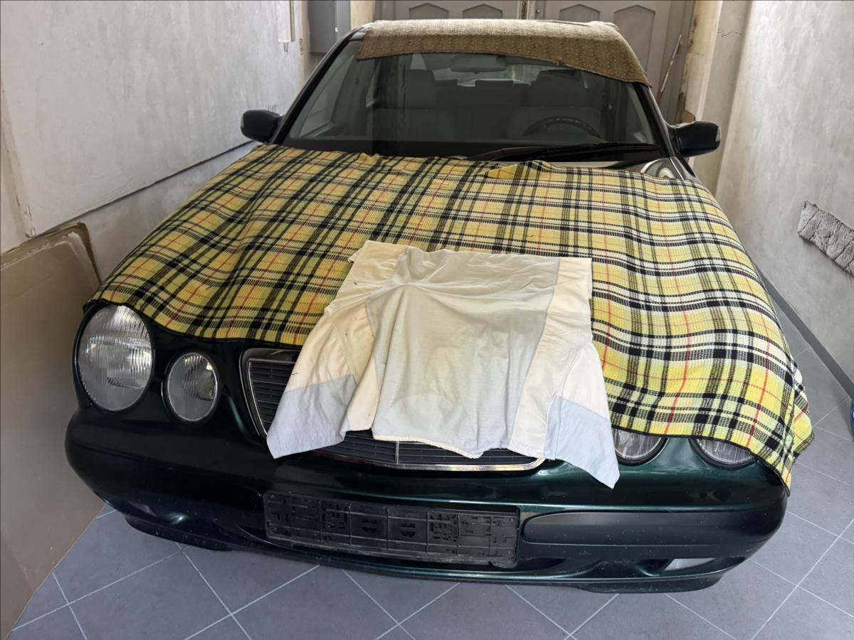 Mercedes-Benz Třídy E