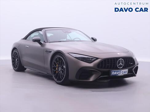 Mercedes-Benz SL