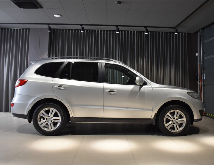 Hyundai Santa Fe 3