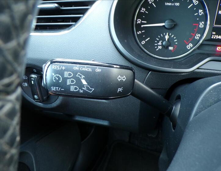 Škoda Octavia 13