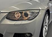 BMW Řada 3 4