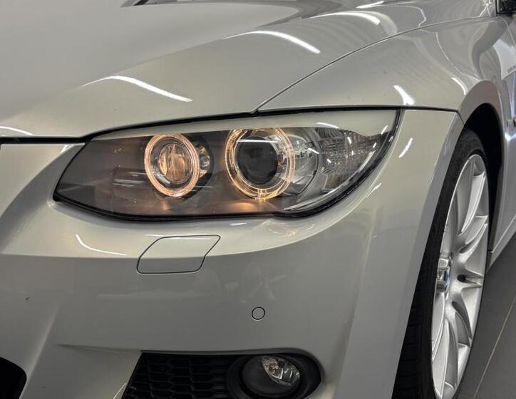 BMW Řada 3 4