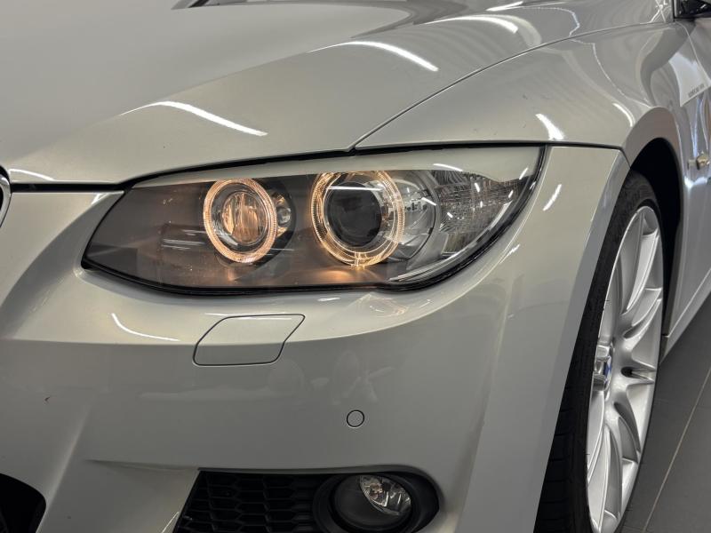 BMW Řada 3