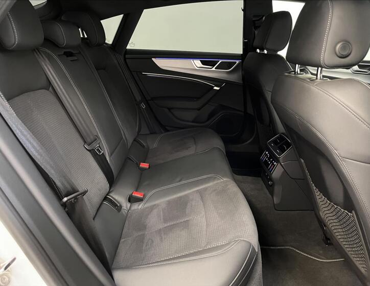 Audi A7 27