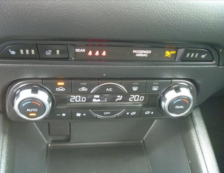 Mazda CX-5 22