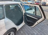 Škoda Octavia 16