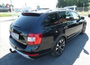 Škoda Octavia 9