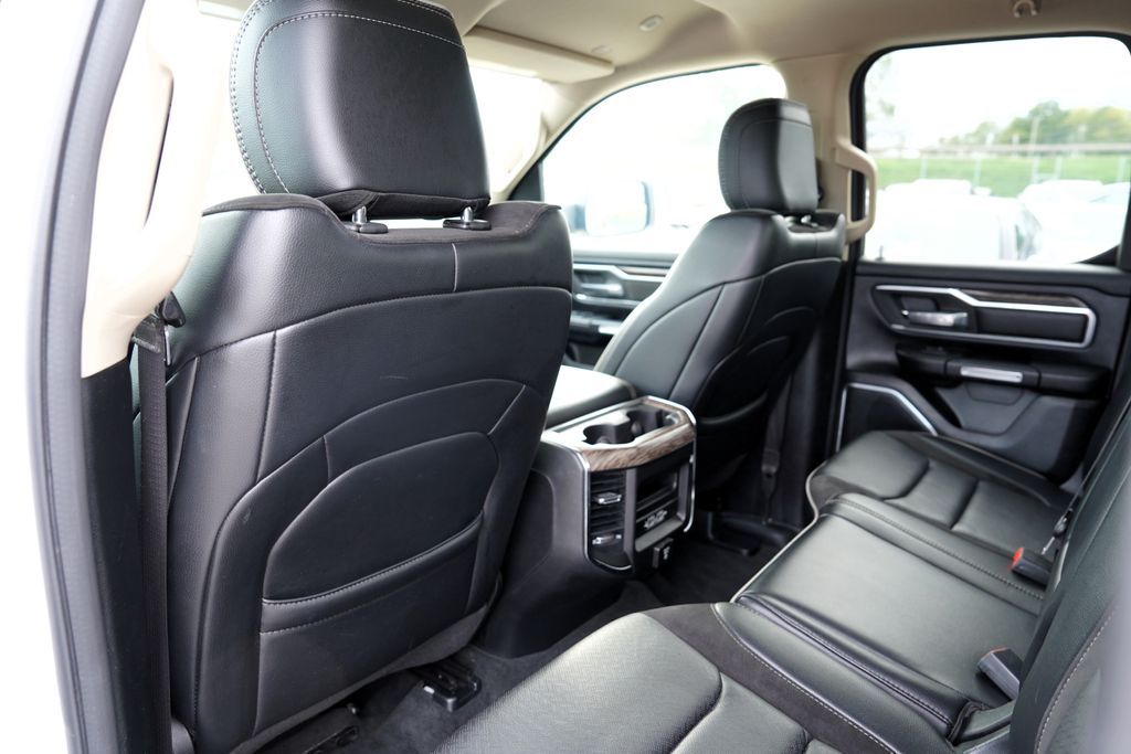 Dodge RAM 1500