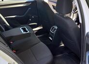 Škoda Octavia 17