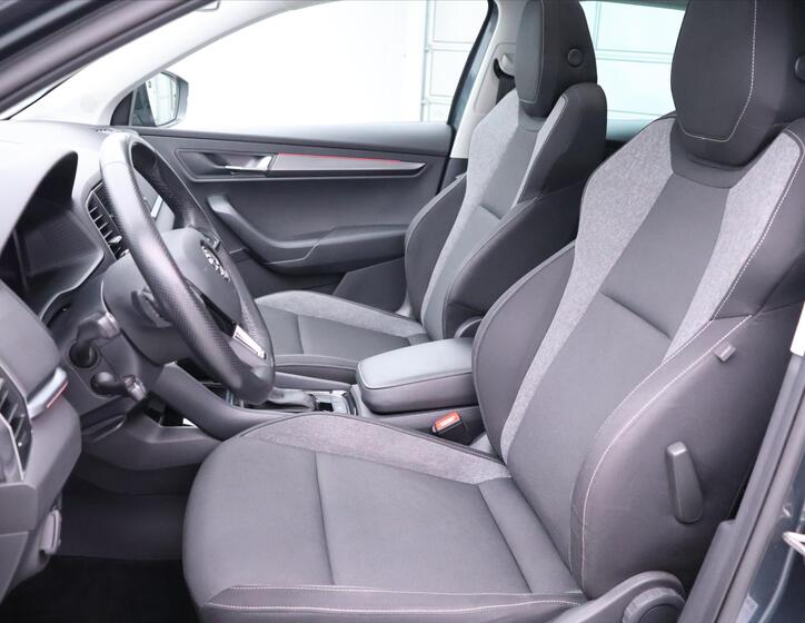 Škoda Karoq 11