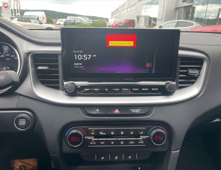 KIA Ceed 13