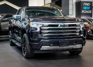 Chevrolet Silverado 8