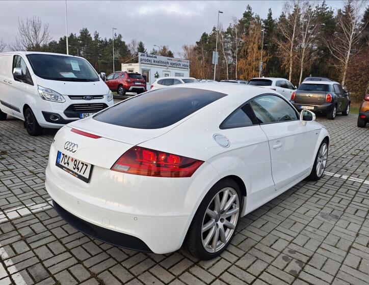 Audi TT 6