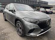 Mercedes-Benz EQS 5