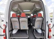 Renault Master 22