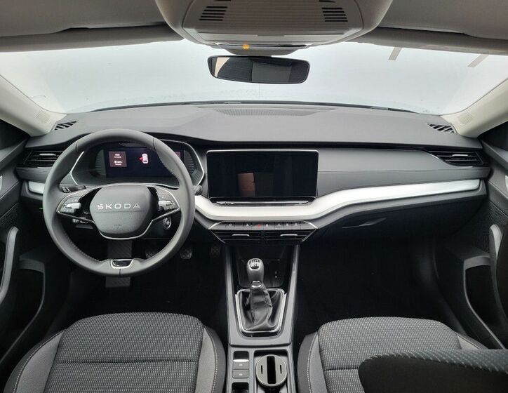 Škoda Octavia 7
