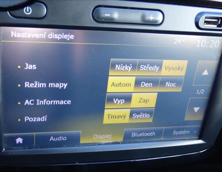 Renault Captur 26